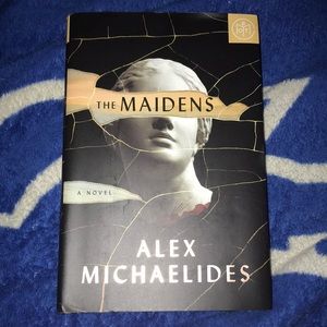 The Maidens Book